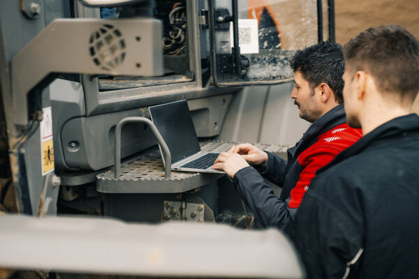 Werken bij Deutz Benelux in Dordrecht (6)