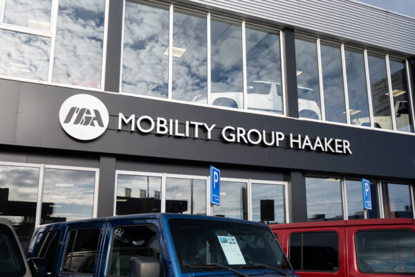 Werken bij Mobility Group Haaker in Amsterdam (2)