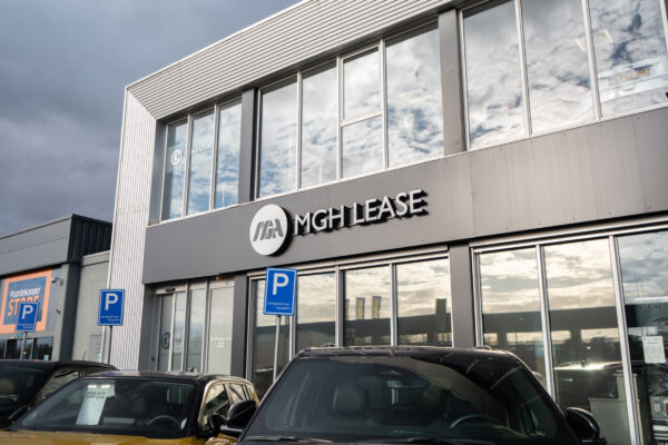 Werken bij Mobility Group Haaker in Amsterdam (3)