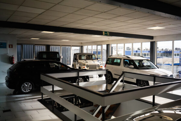 Werken bij Mobility Group Haaker in Amsterdam (4)