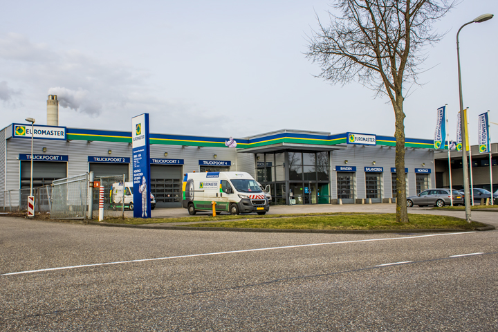 Euromaster-Amsterdam-Links