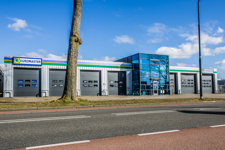 Euromaster-Heerhugowaard-Links