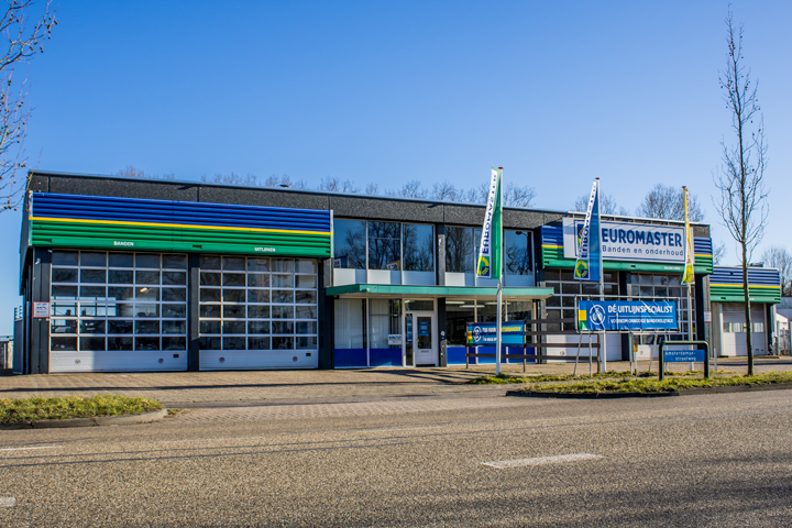 Euromaster-Naarden-Links
