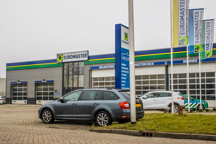 Euromaster Spijkenisse