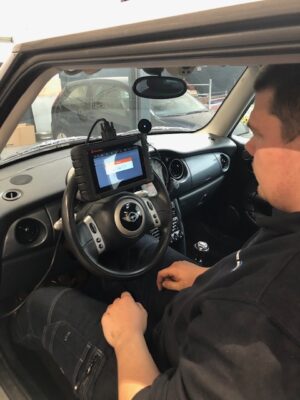 Swart Auto